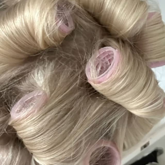 THE MINI at Caeley Daland Hair in Thousand Oaks, CA