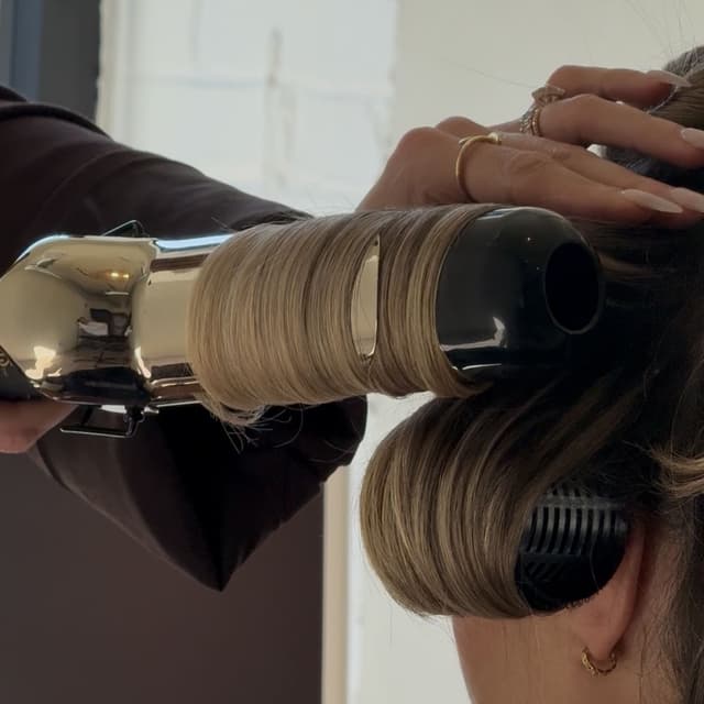 Extension Refresh Club at Caeley Daland Hair in Thousand Oaks, CA
